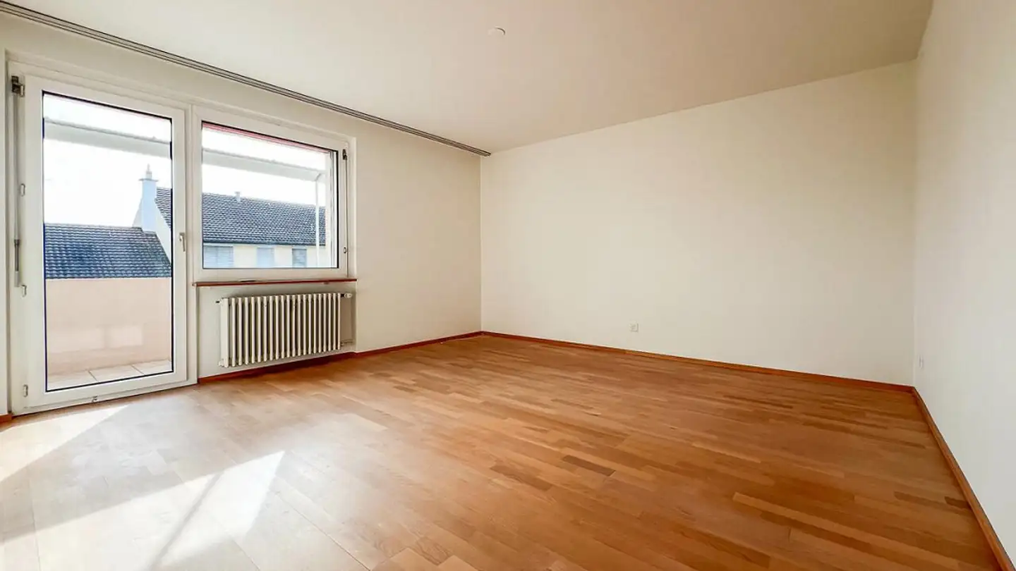 Wohnung kaufen - Lägernstrasse 5, 8303 Bassersdorf