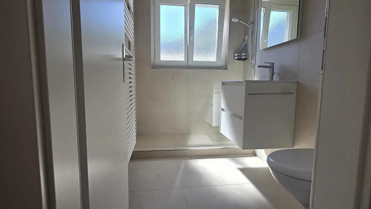 Appartamento in affitto - Oberalpstrasse 56, 7000 Chur - Foto 4