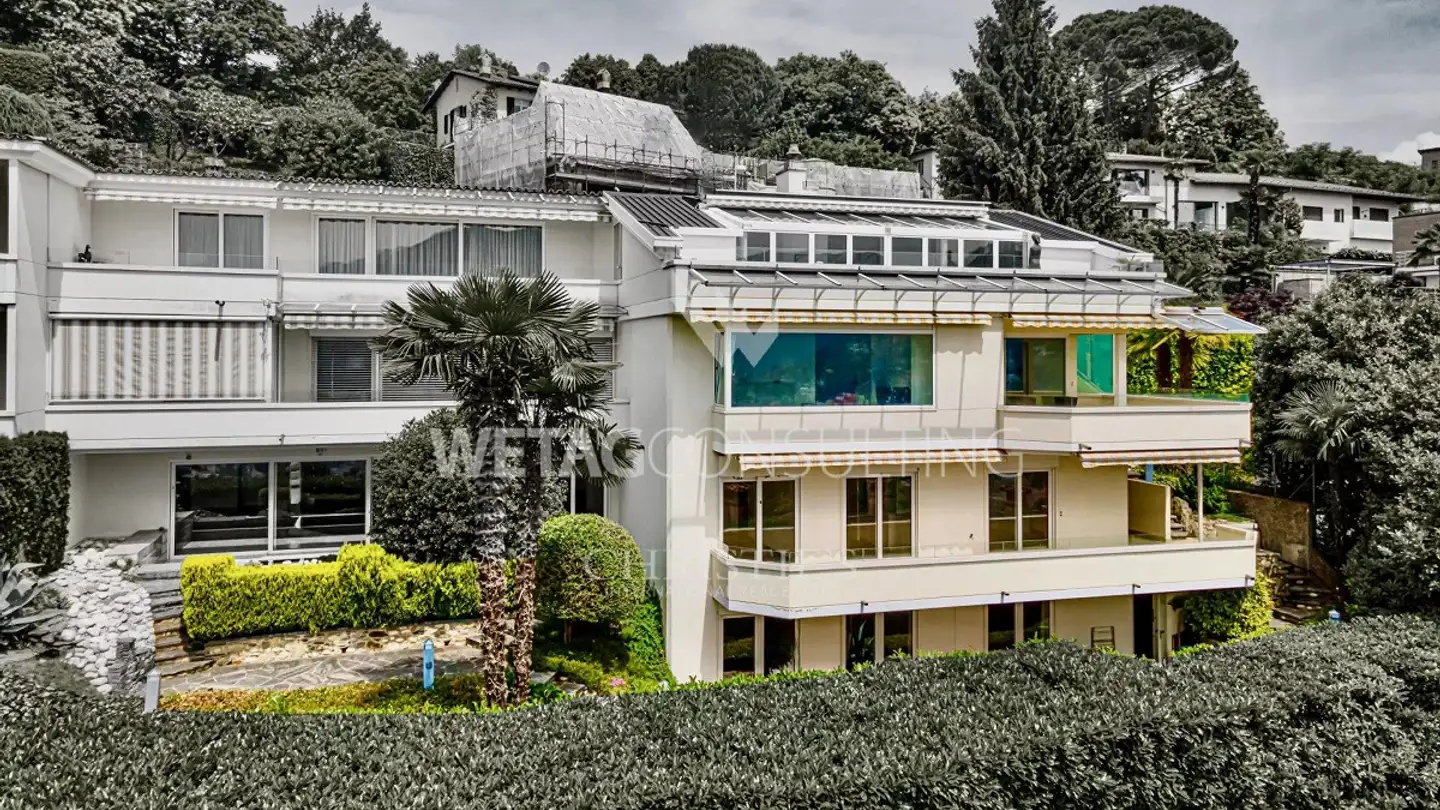 Appartamento in vendita - 6948 Porza - Photo 2