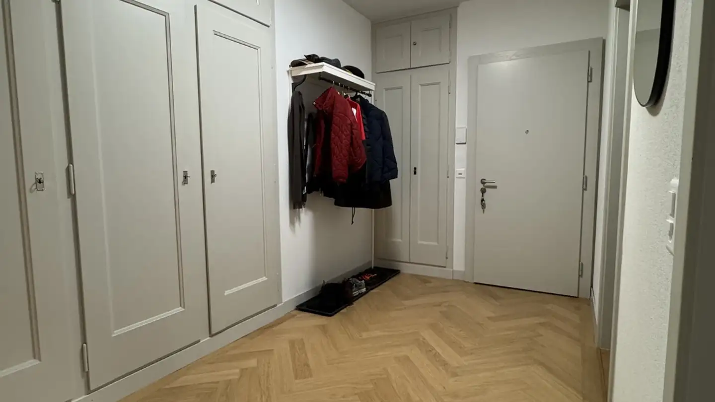 Appartement meublé à louer - Roschistrasse 14, 3007 Bern - Photo 3
