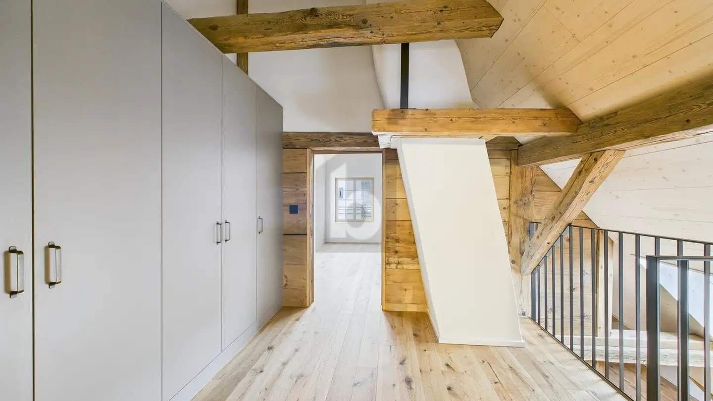 Maisonette mieten - 6215 Beromünster - Foto 4