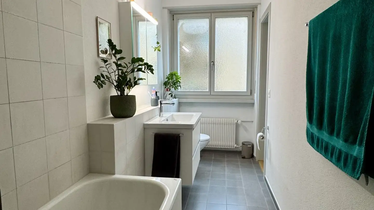 Appartement meublé à louer - Roschistrasse 14, 3007 Bern - Photo 4