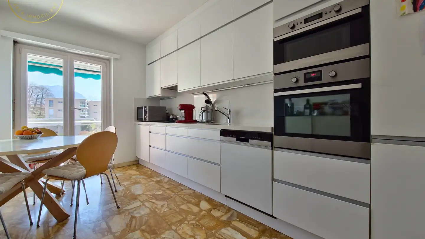 Appartement à vendre - 6900 Massagno - Photo 4