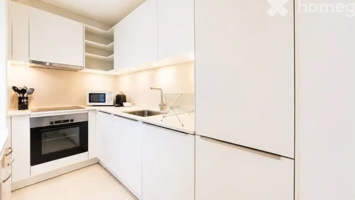 Appartement à louer - Im Tannengut 7, 5000 Aarau