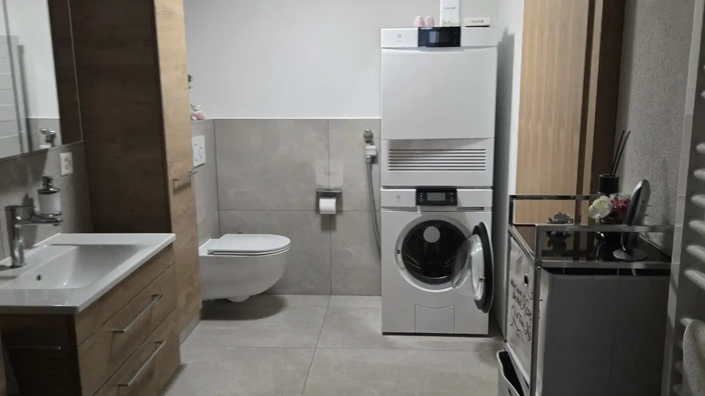Wohnung mieten - 3902 Glis