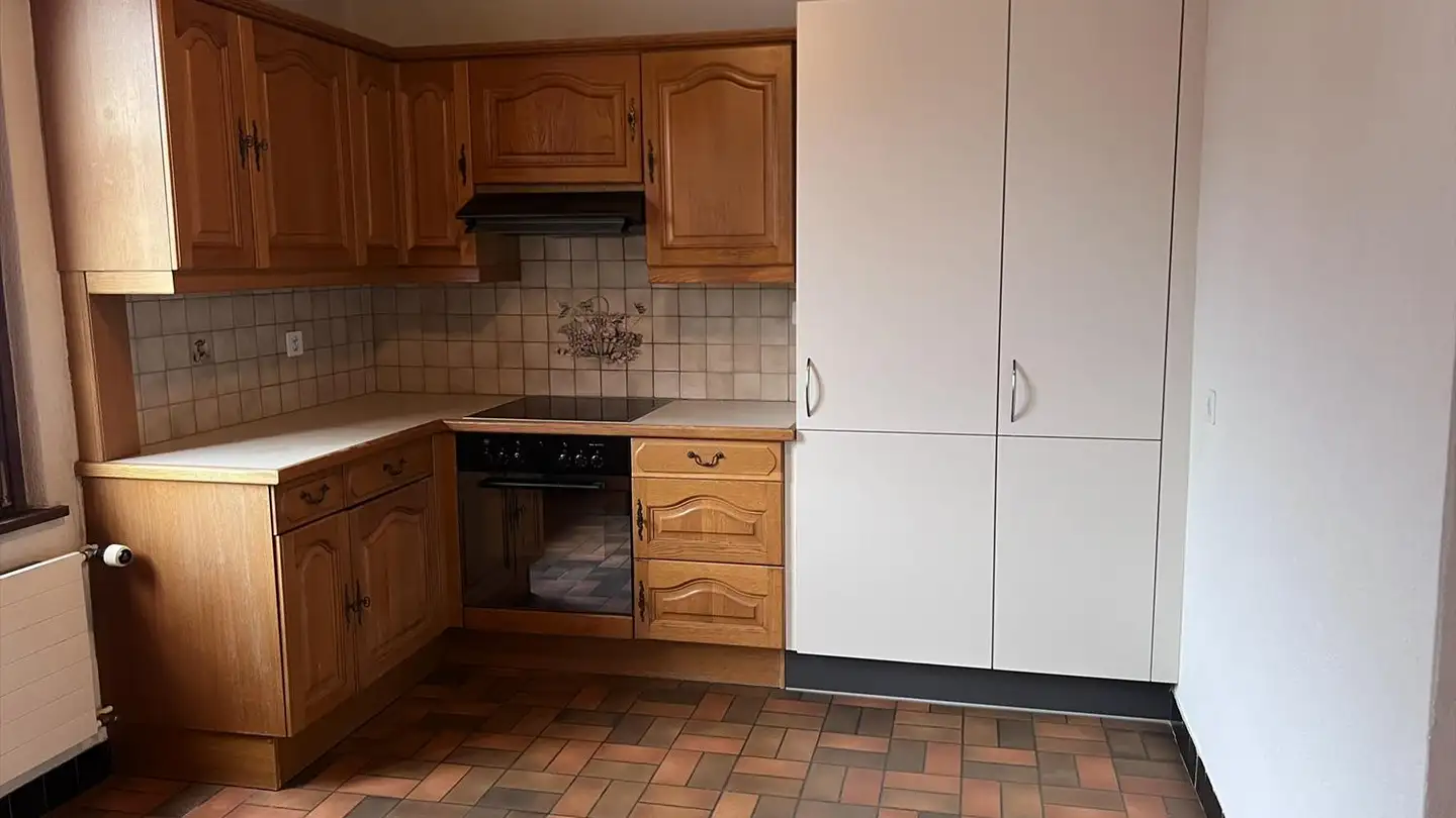 Appartement à louer - Rue Neuve 27, 2740 Moutier