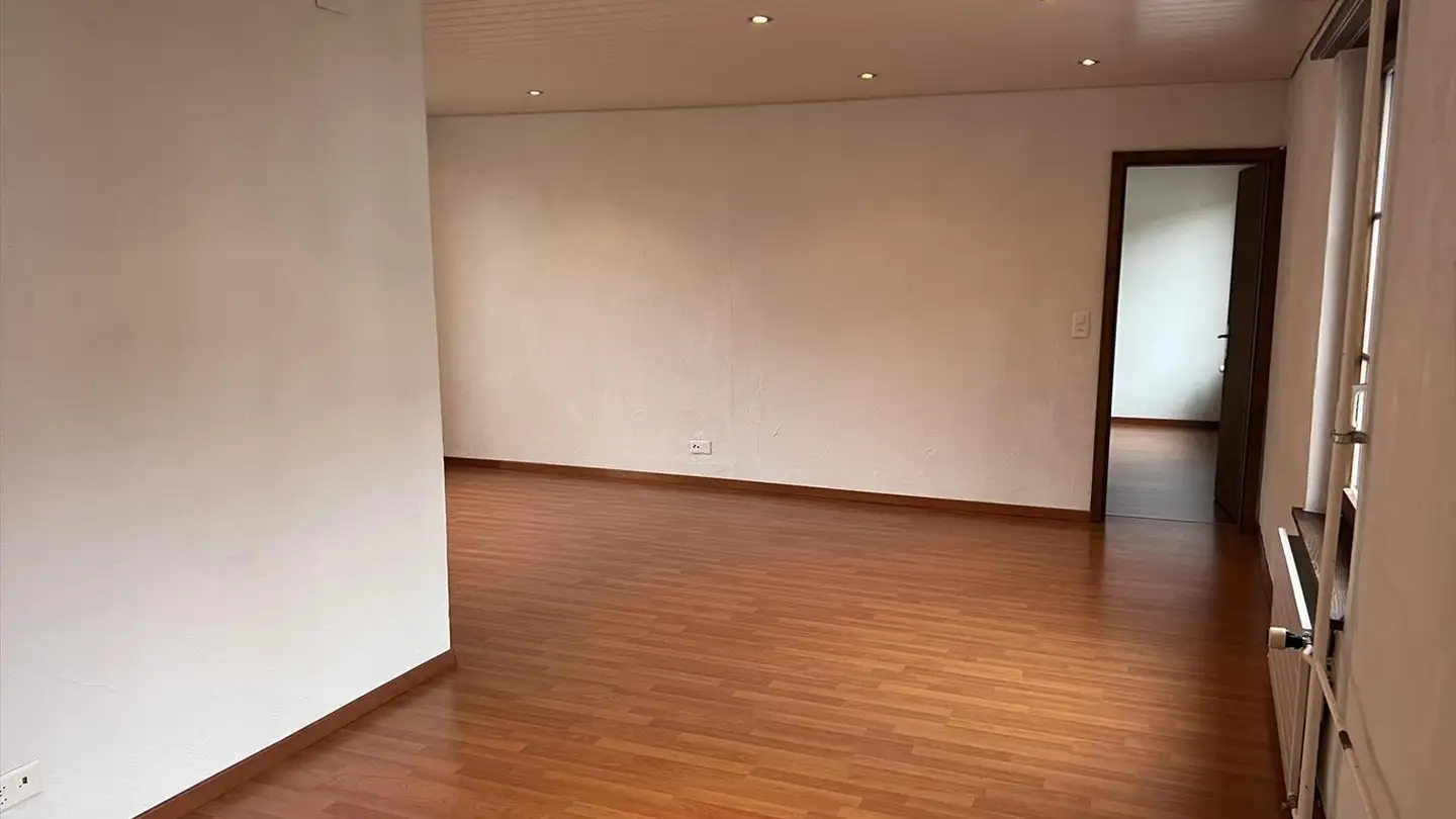 Appartement à louer - Rue Neuve 27, 2740 Moutier - Photo 2