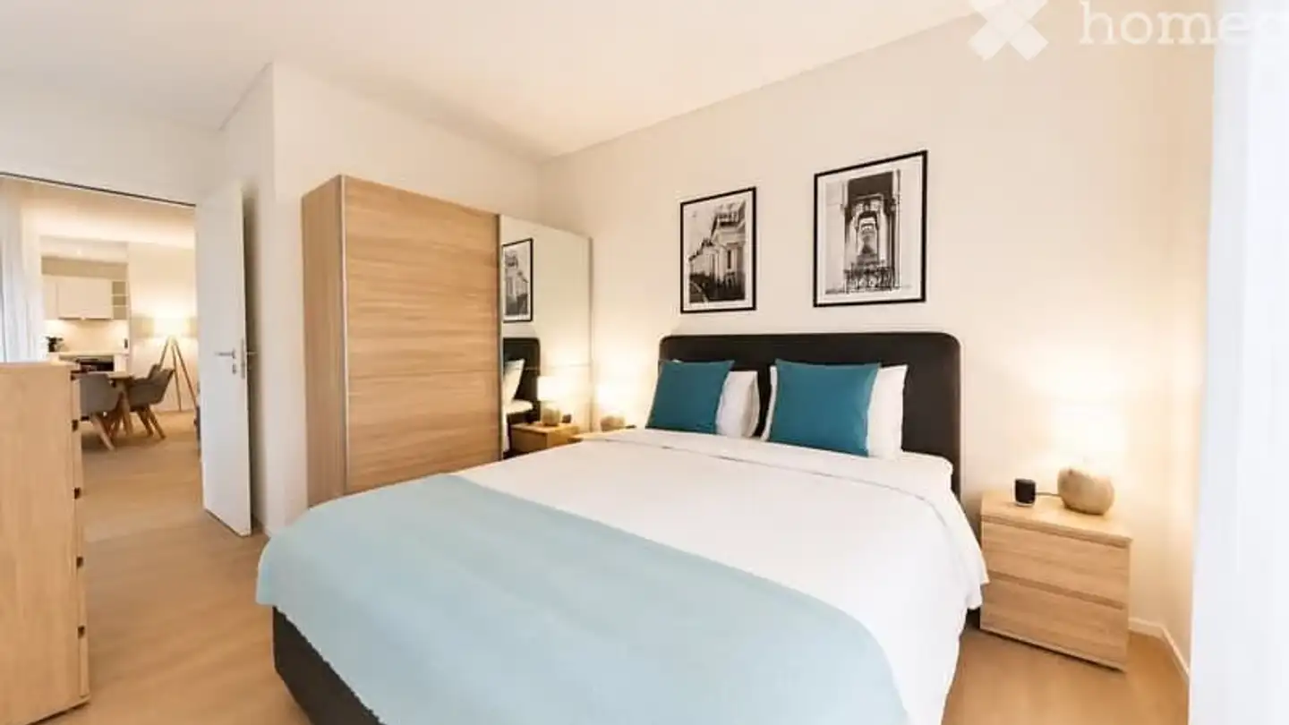 Appartement à louer - Im Tannengut 7, 5000 Aarau - Photo 4