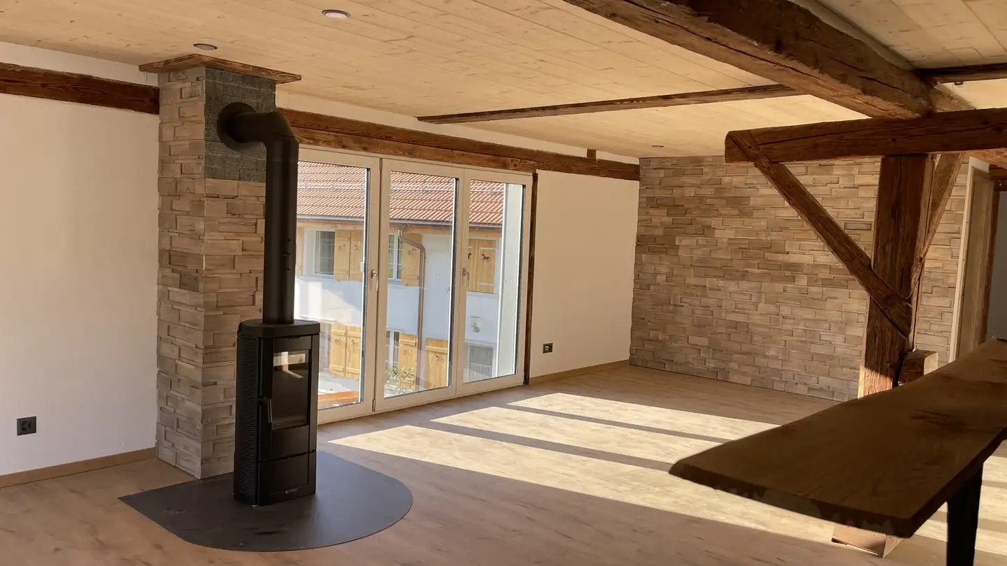 Appartamento in affitto - Schlatterfeldstrasse 7, 8565 Hugelshofen - Photo 2