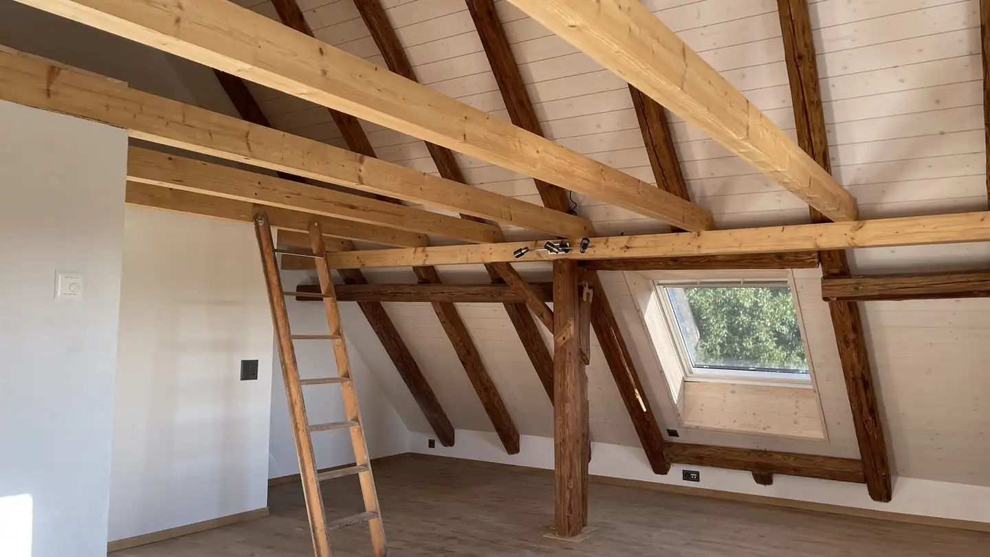 Appartamento in affitto - Schlatterfeldstrasse 7, 8565 Hugelshofen - Photo 3