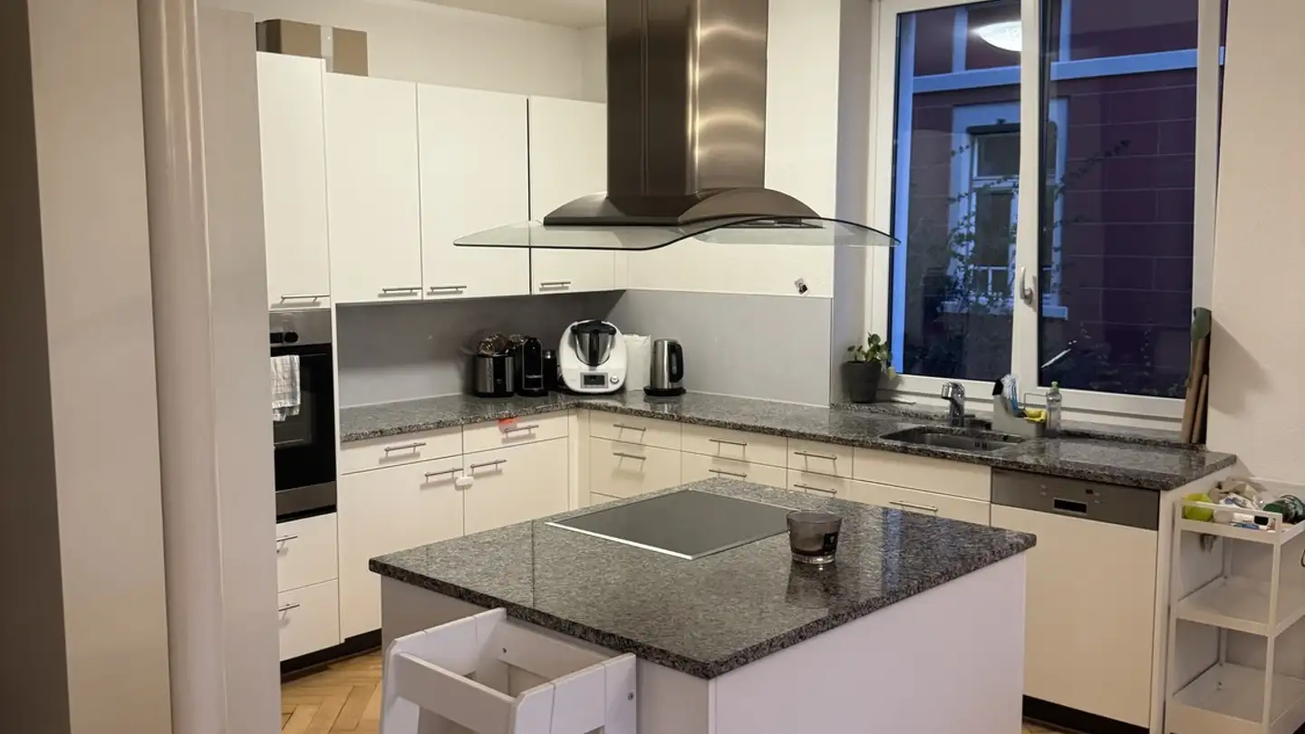 Wohnung mieten - Gladbachstrasse, 8044 Zürich - Foto 3