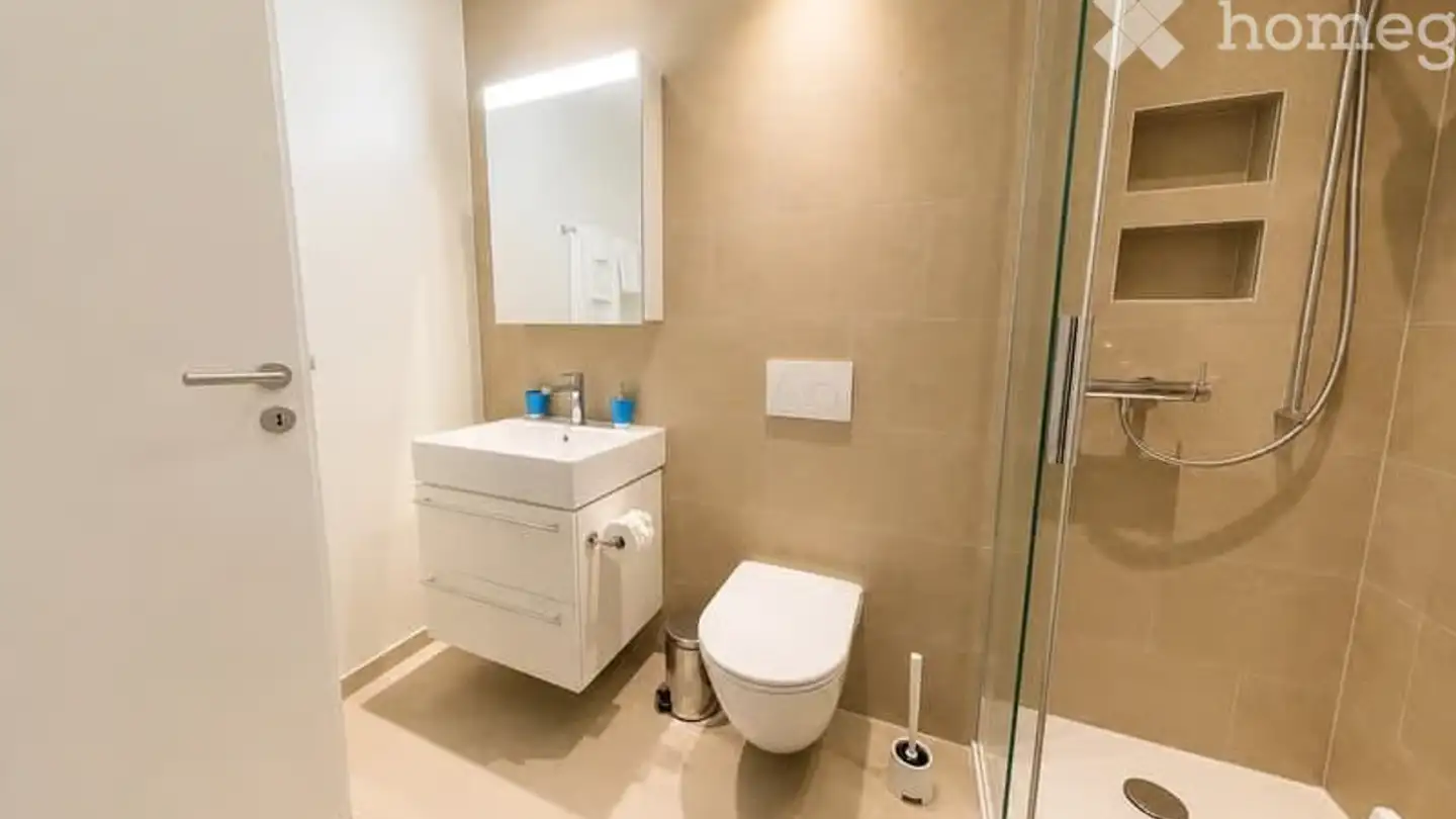 Appartement à louer - Im Tannengut 7, 5000 Aarau - Photo 2