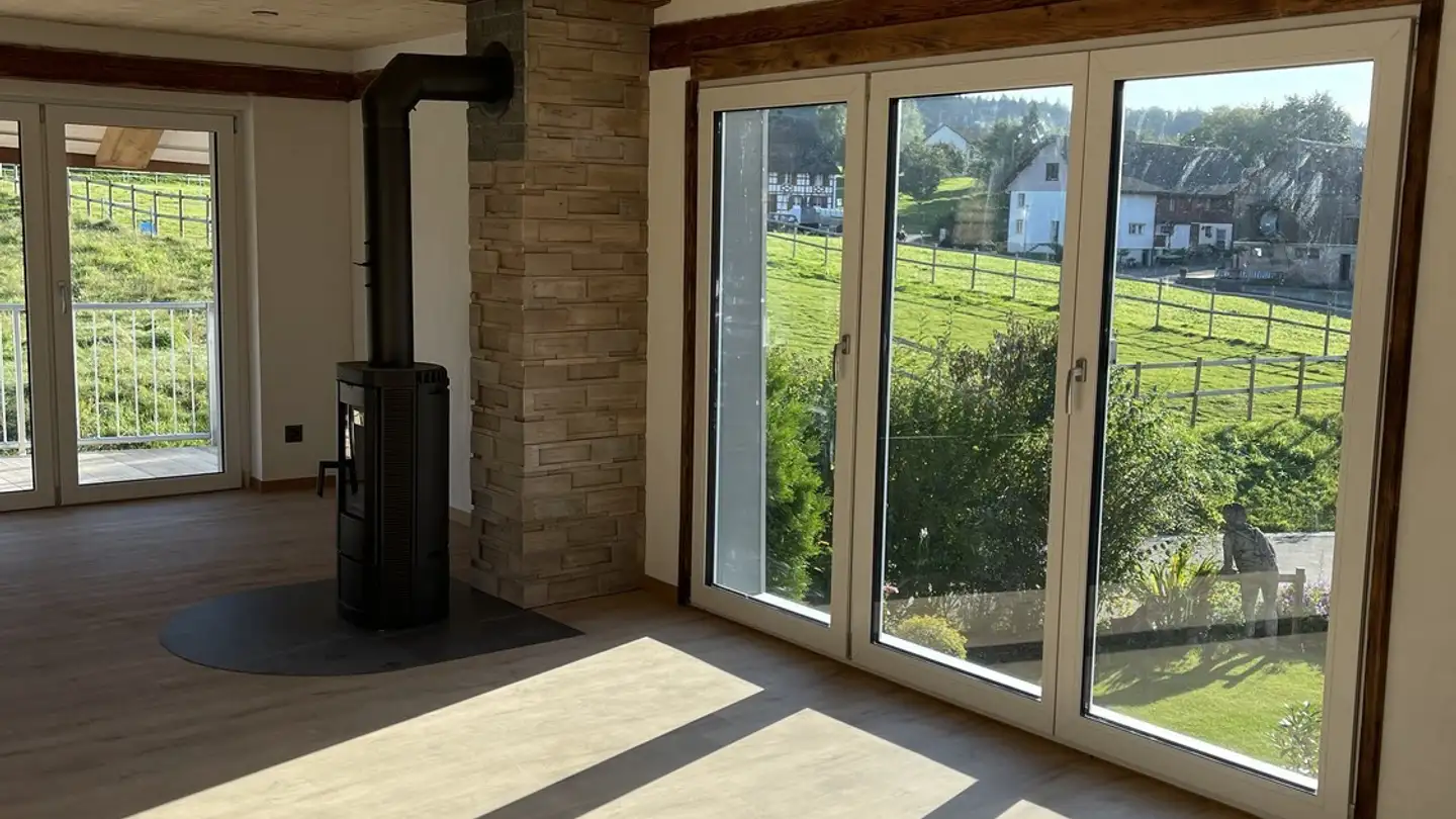 Appartamento in affitto - Schlatterfeldstrasse 7, 8565 Hugelshofen - Photo 4