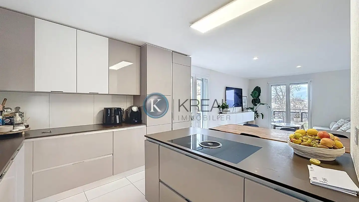 Casa a schiera in vendita - 1510 Moudon