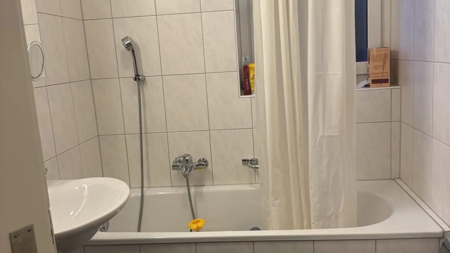 Wohnung mieten - Gladbachstrasse, 8044 Zürich - Foto 4