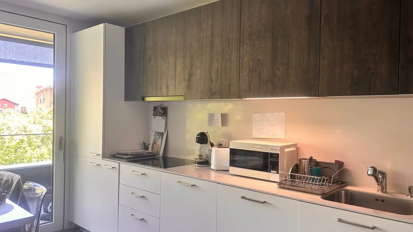 Appartement à louer - Via San Gottardo 175, 6648 Minusio - Photo 4