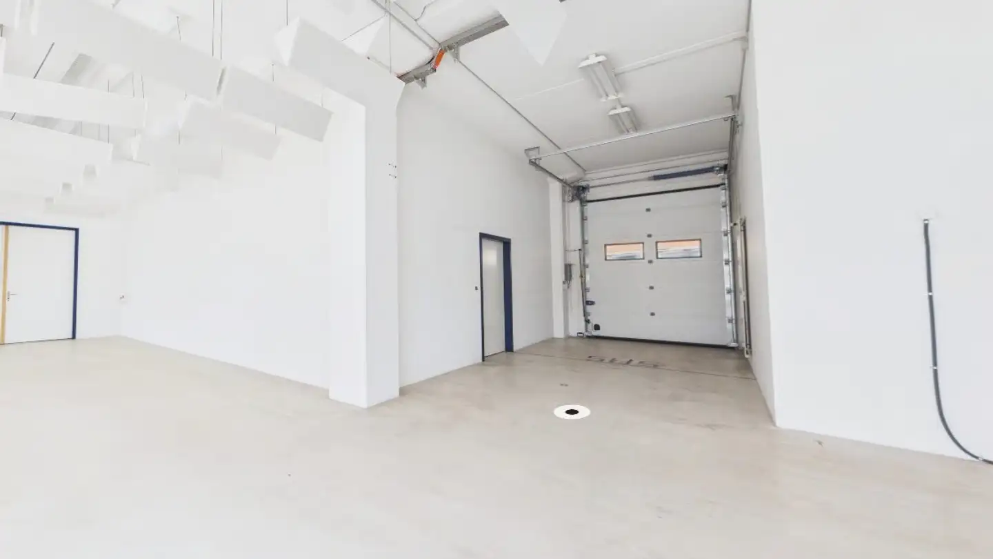 Commercial for rent - Länggasse 17, 3280 Murten - Photo 2