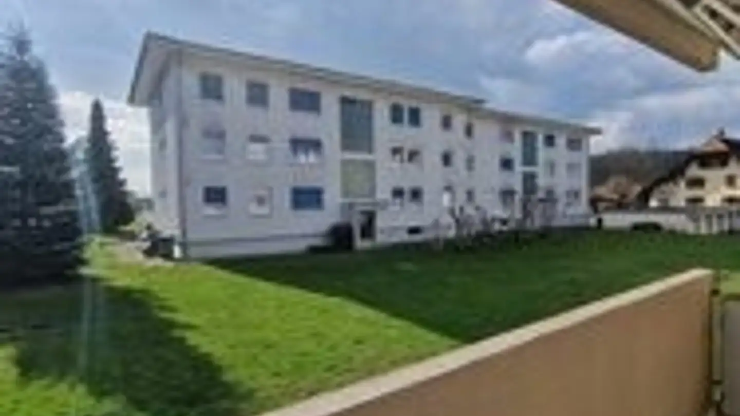 Appartement à louer - Bahnhofstrasse, 4914 Roggwil BE