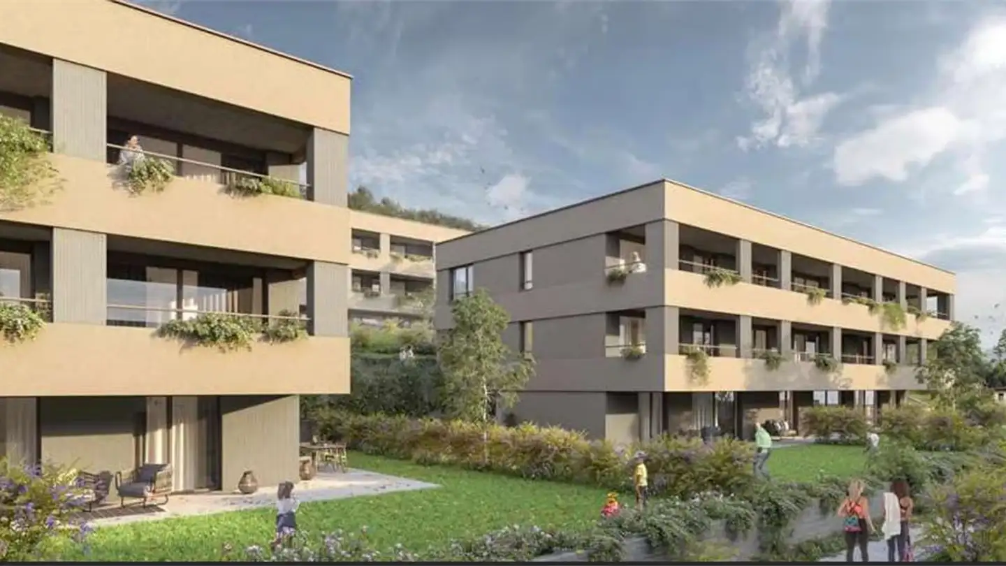 Appartement à vendre - 6900 Lugano - Photo 2