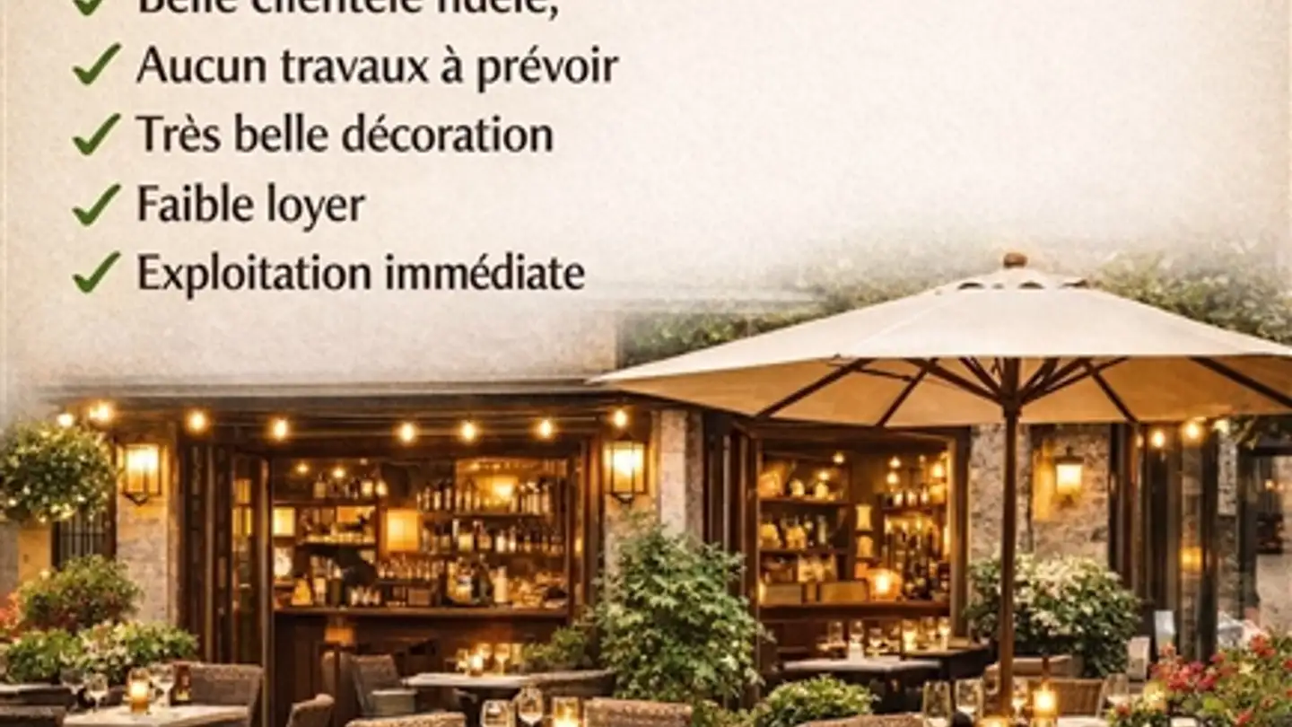 Agricultural business for sale - 1292 Chambésy