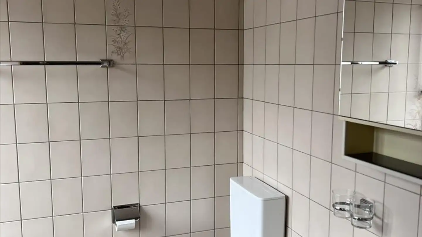 Appartamento in affitto - Rue Neuve 27, 2740 Moutier - Foto 4