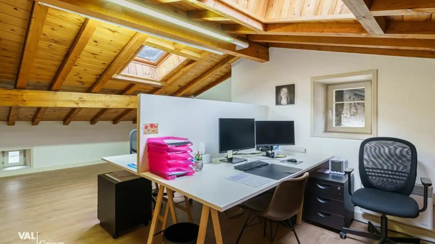 Edificio residenziale in vendita - 3900 Brig - Photo 4