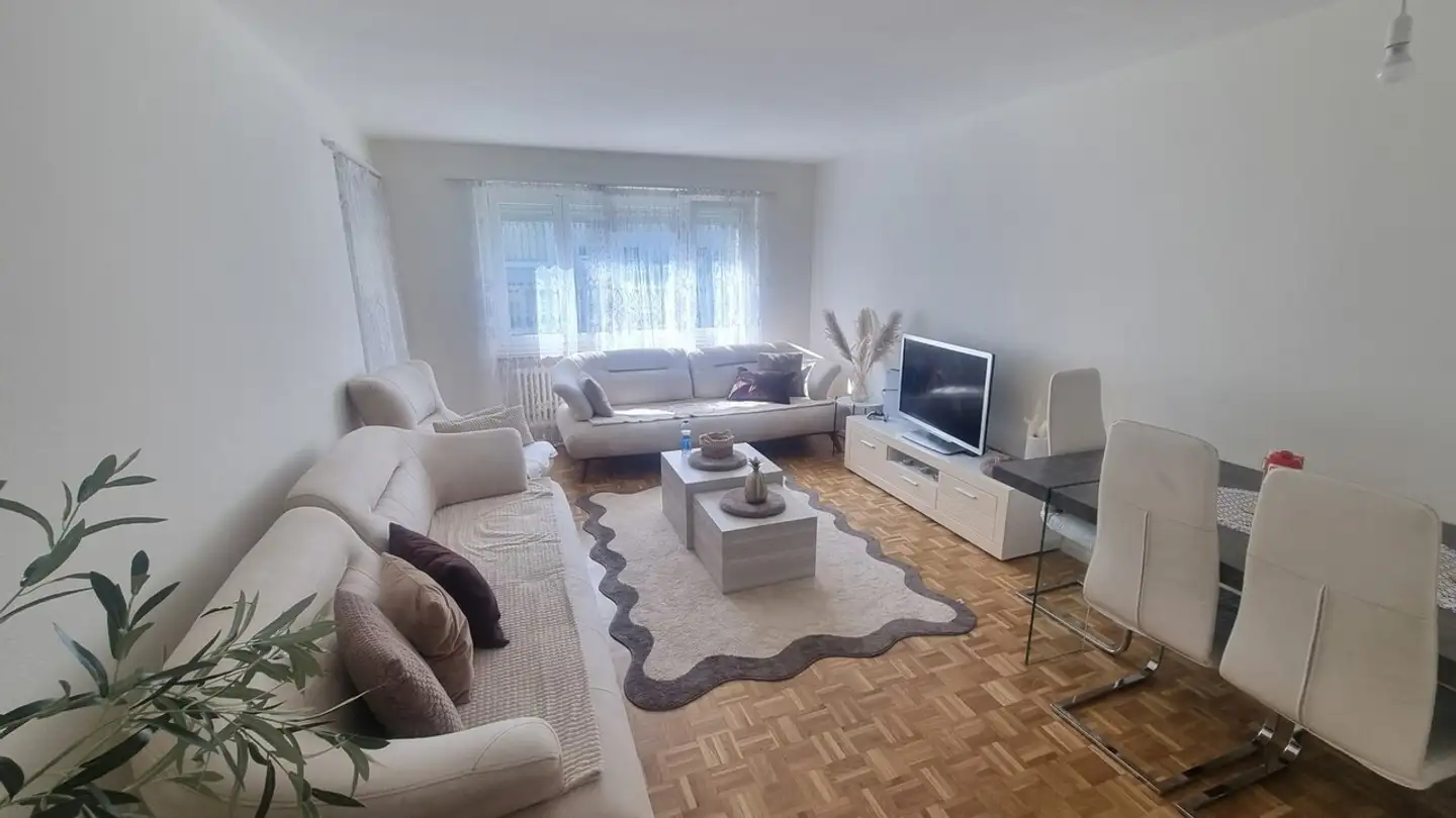 Appartement à louer - Bahnhofstrasse, 4914 Roggwil BE - Photo 2