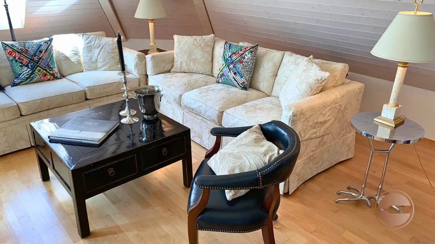 Appartement meublé à louer - Freiestrasse 101, 8032 Zürich - Photo 4