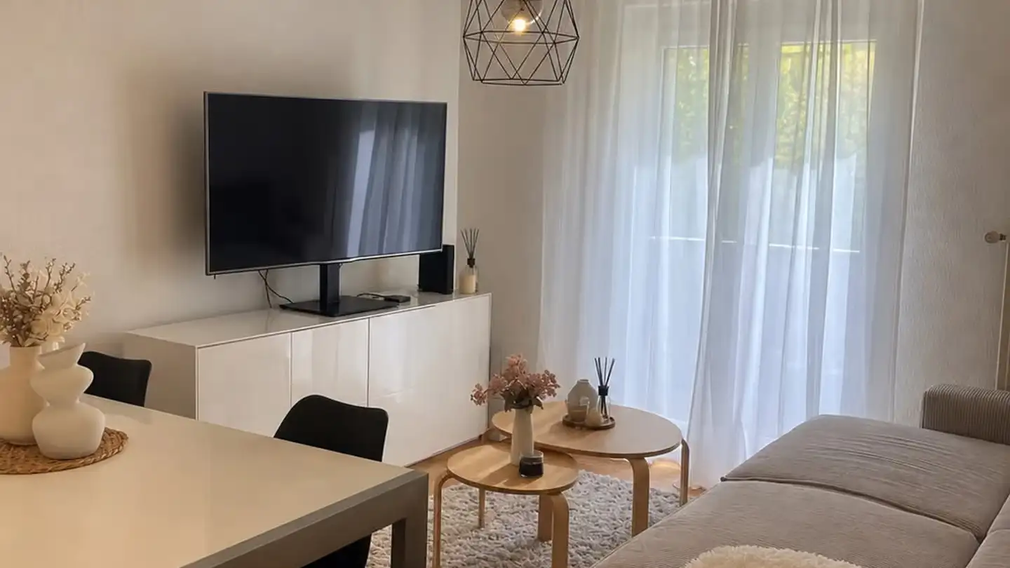 Appartement à louer - La Cibourg, 2333 La Cibourg - Photo 4