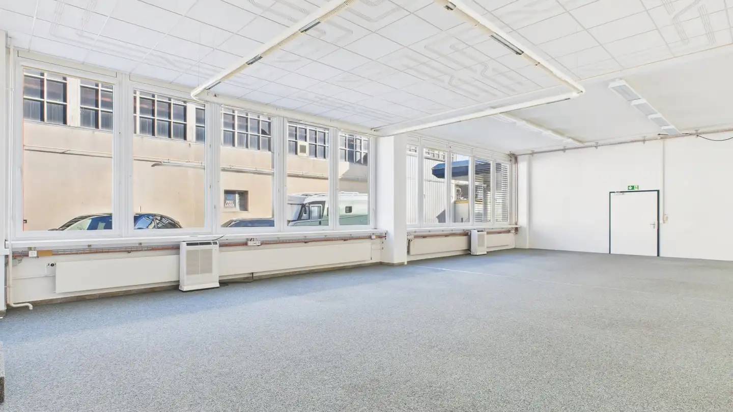 Commercial for rent - Länggasse 17, 3280 Murten - Photo 4