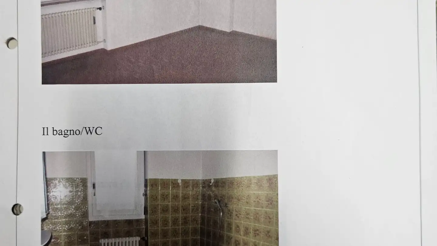 Appartamento in vendita - 6673 Maggia - Photo 4