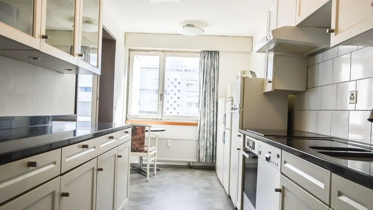 Chambre à louer - Langäckerstrasse 15, 8957 Spreitenbach - Photo 4