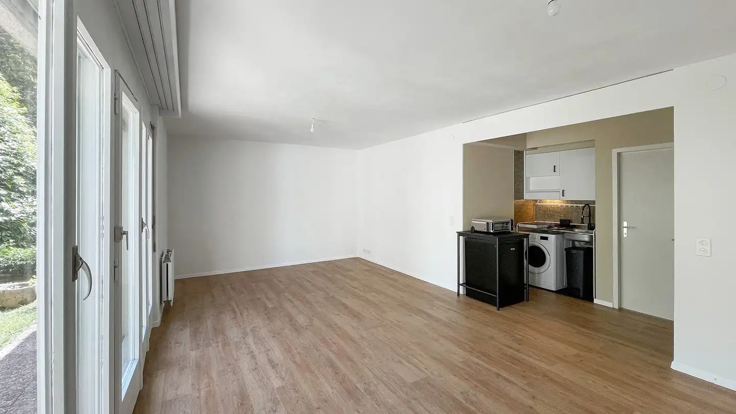 Appartement à louer - Chemin Du Lignolet, 1260 Nyon