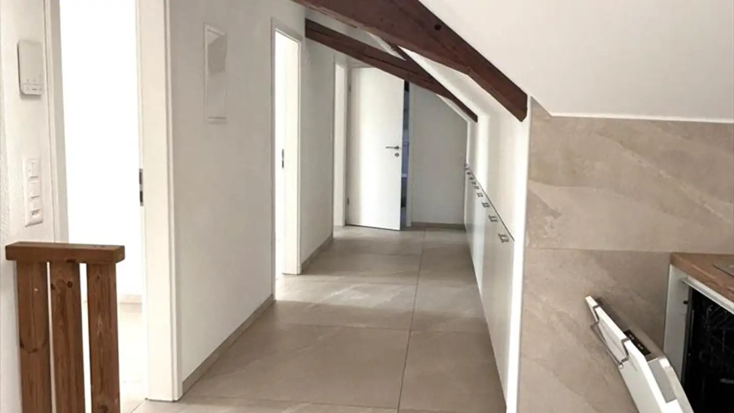 Appartamento in affitto - Rue Du Temple 2, 1148 Cuarnens - Photo 4