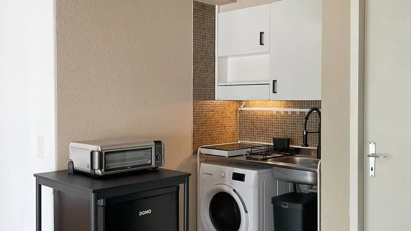 Appartement à louer - Chemin Du Lignolet, 1260 Nyon - Photo 2