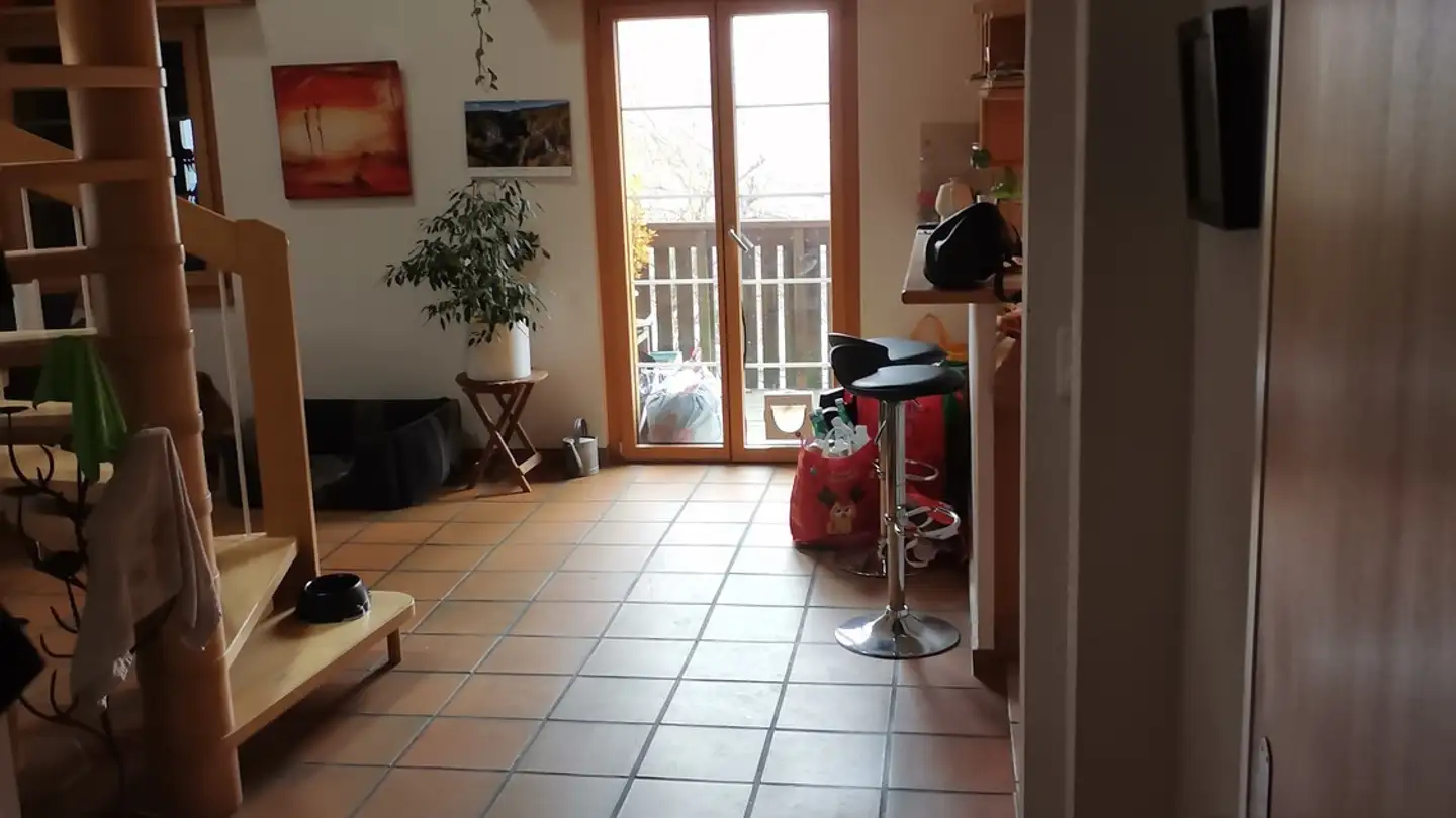 Stanza singola in affitto - Alte Winterthurerstrasse 207, 8309 Nürensdorf - Foto 2