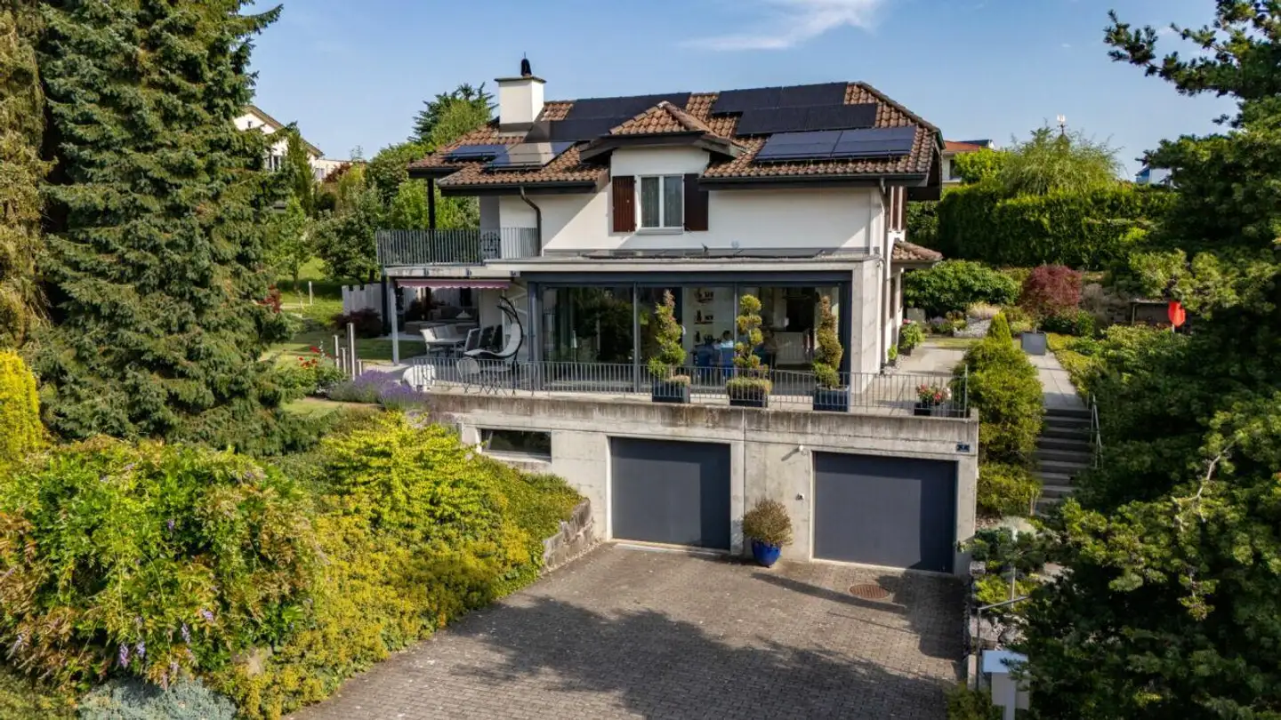 Single house for sale - Gäälimatt 6, 6026 Rain