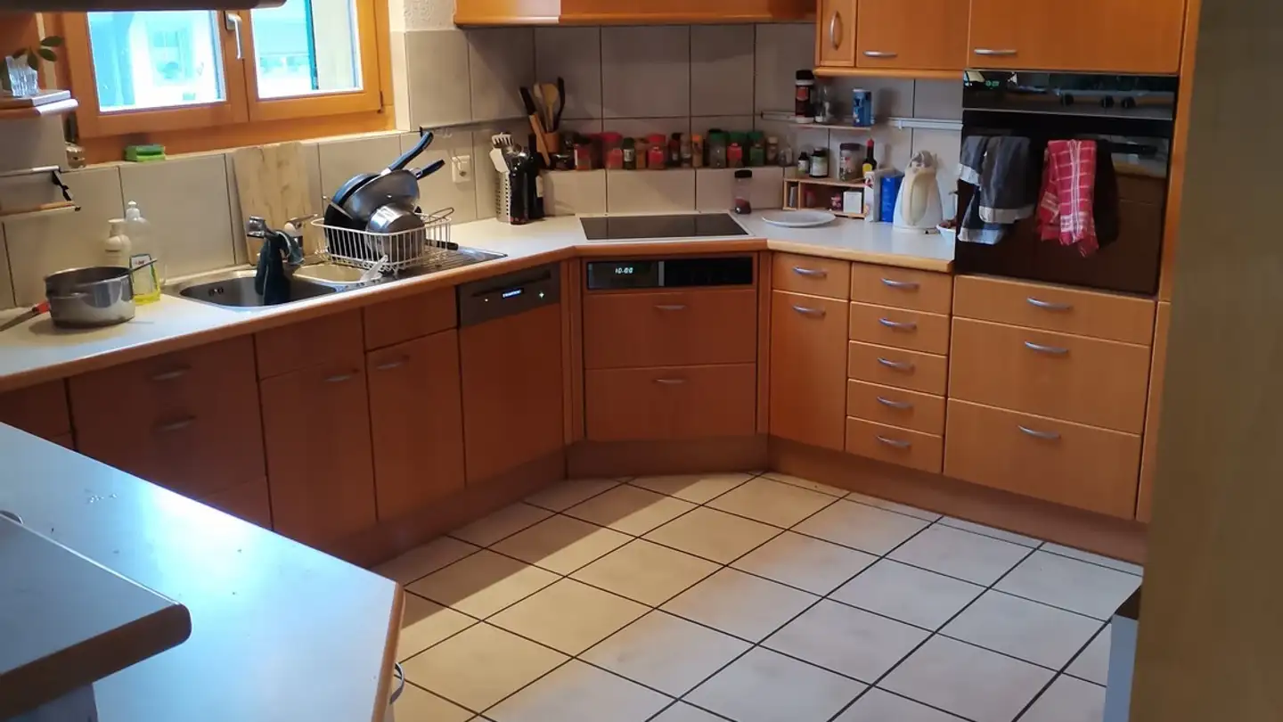 Stanza singola in affitto - Alte Winterthurerstrasse 207, 8309 Nürensdorf - Foto 3