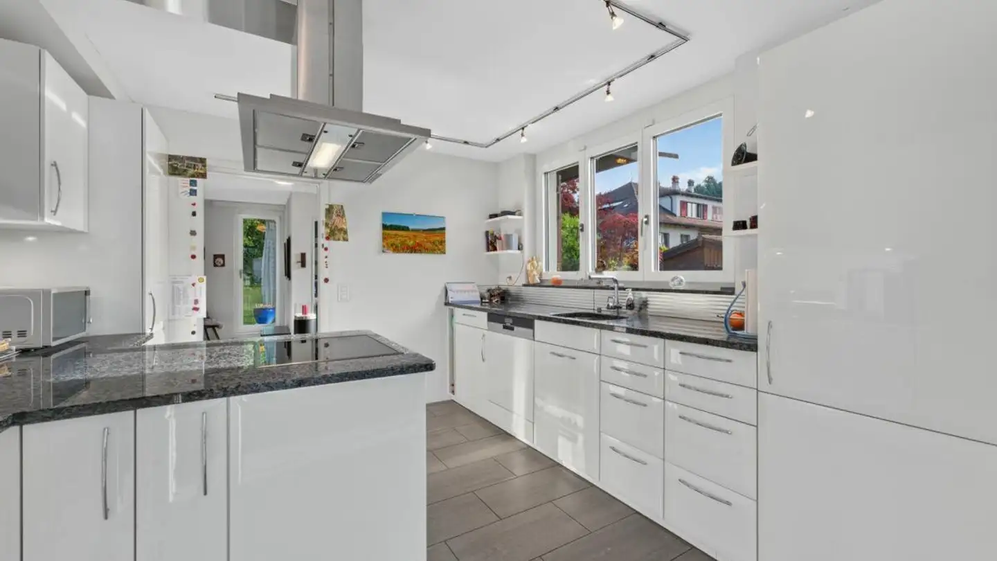 Einfamilienhaus kaufen - Gäälimatt 6, 6026 Rain - Foto 3