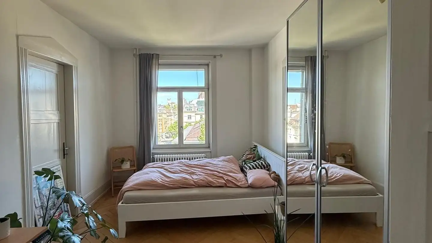 Single room for rent - 6003 Luzern