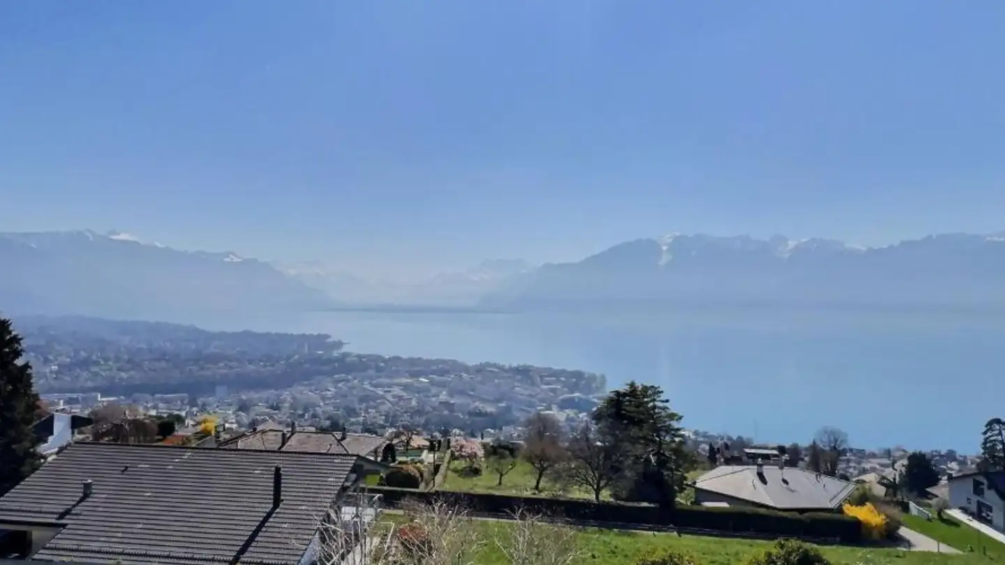 Apartment for sale - 1803 Chardonne - Photo 3