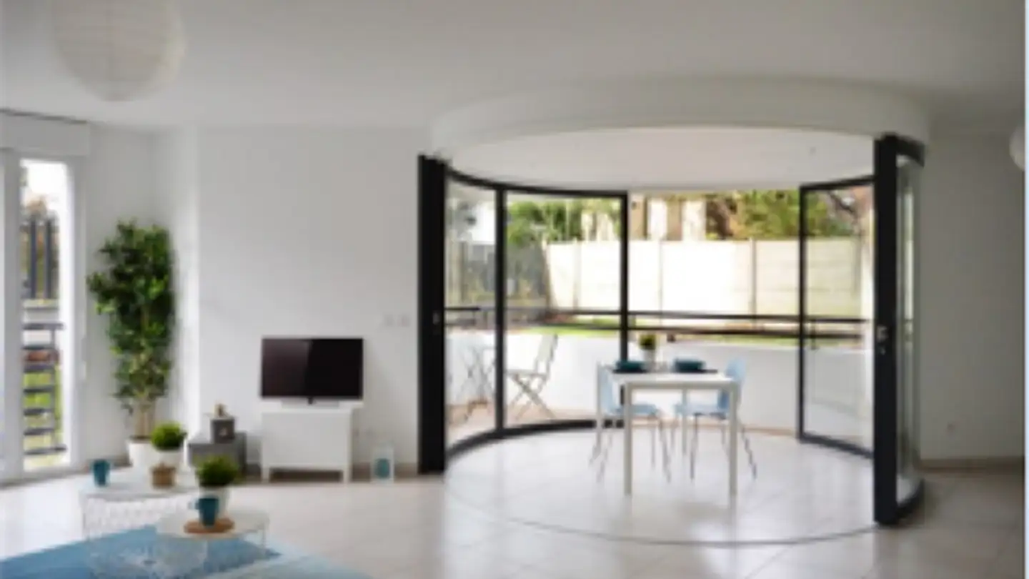 Duplex à vendre - Rue Du Nord 4, 1907 Saxon - Photo 3