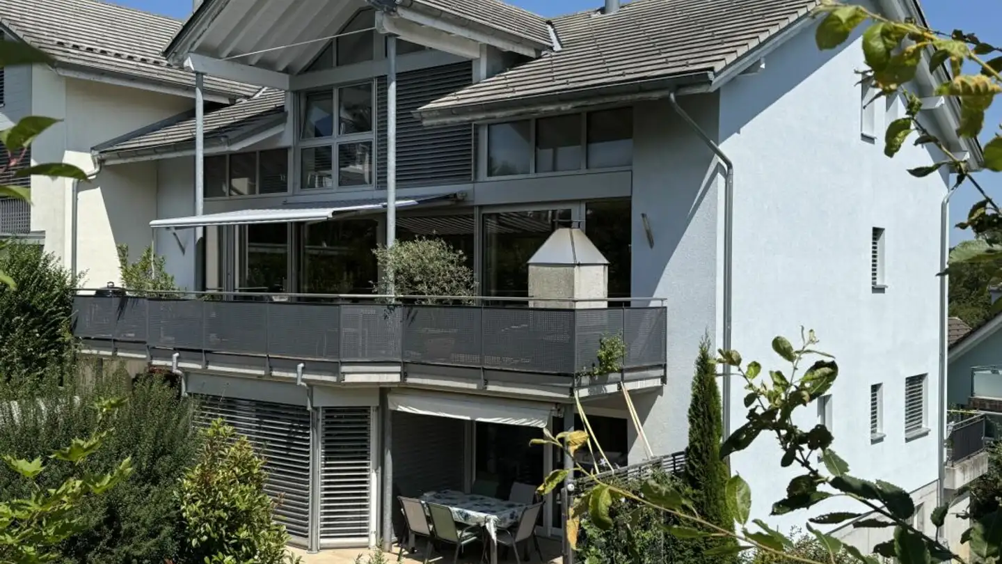 Appartement à vendre - Geissbergstrasse 14, 9200 Gossau SG - Photo 2