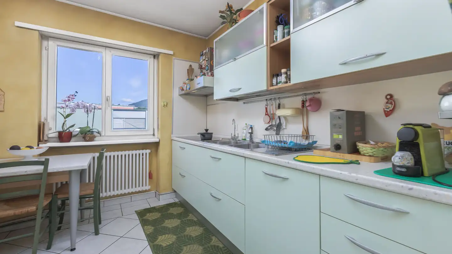 Apartment for sale - 6855 Stabio - Photo 2