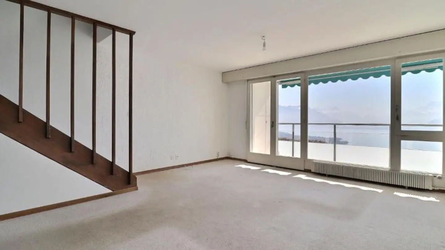Appartement à vendre - 1803 Chardonne - Photo 4