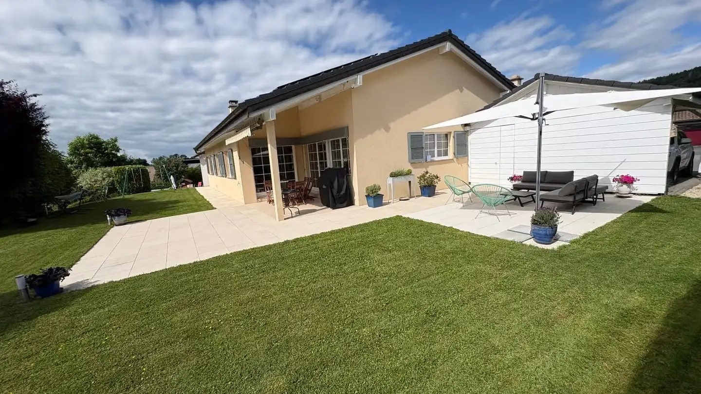 Single house for sale - 1616 Attalens