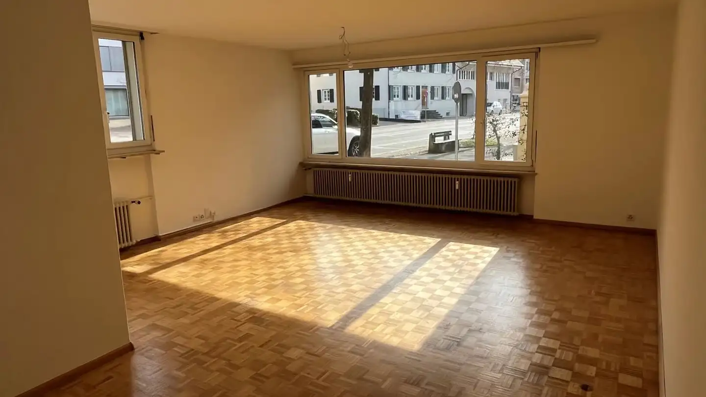 Appartement à louer - Hauptstrasse 36, 4142 Münchenstein