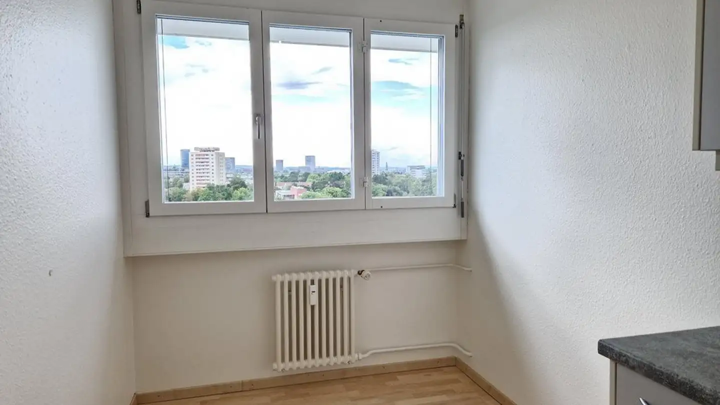 Appartamento in affitto - Lehenmattstrasse 310, 4052 Basel - Photo 3