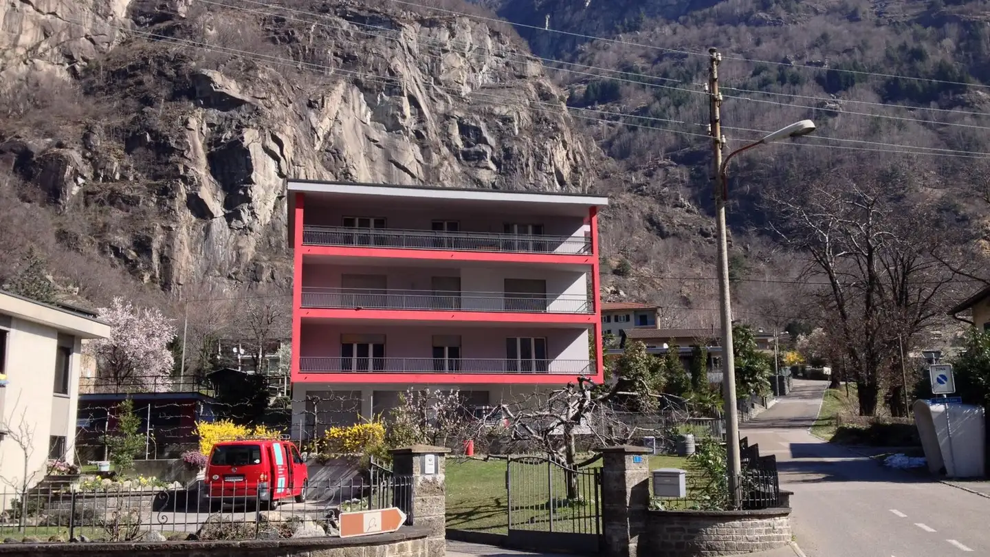 Appartamento in vendita - Salita Alla Cava 3, 6743 Bodio TI - Photo 2