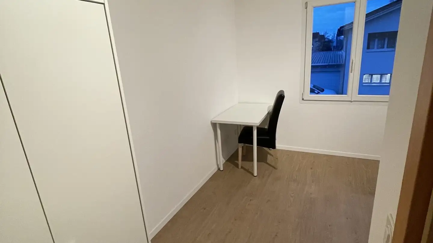 Zimmer mieten - Dornierstrasse 7b, 9423 Altenrhein - Foto 2